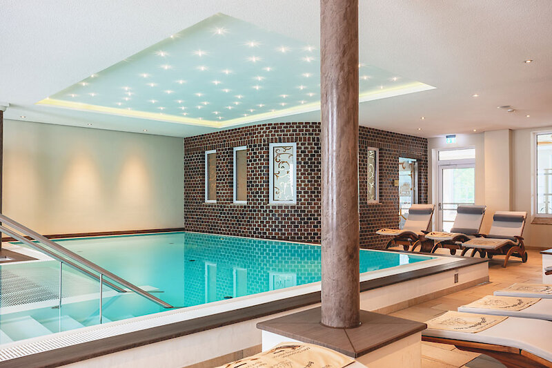 Wellness Hotel Blaibach Bayerischer Wald